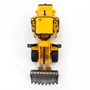 Радиоуправляемый погрузчик бульдозер HUI NA TOYS 1:16 2.4G - HN1552 HN1552