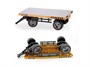 Радиоуправляемый погрузчик с прицепом HUI NA TOYS 2.4G 8CH 1:10 RTR - HN1576 HN1576