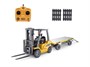 Радиоуправляемый погрузчик с прицепом HUI NA TOYS 2.4G 8CH 1:10 RTR - HN1576 HN1576