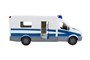 Радиоуправляемый полицейский фургон Double Eagle 2.4G - E672-003 E672-003