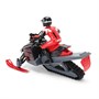 Радиоуправляемый снегоход SYMA 1:6 - TG1016-RED SYMA-TG1016-RED