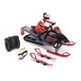 Радиоуправляемый снегоход SYMA 1:6 - TG1016-RED SYMA-TG1016-RED
