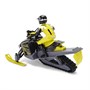 Радиоуправляемый снегоход SYMA 1:6 - TG1016-YELLOW SYMA-TG1016-YELLOW