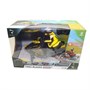 Радиоуправляемый снегоход SYMA 1:6 - TG1016-YELLOW SYMA-TG1016-YELLOW