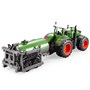 Радиоуправляемый трактор Double Eagle с поливальной установкой 1:16 2.4GHz - E355-003 E355-003