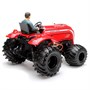Радиоуправляемый трактор WLtoys P949 Tractor 2WD 1:10 2.4GHz - P949 WLT-P949