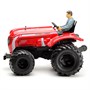 Радиоуправляемый трактор WLtoys P949 Tractor 2WD 1:10 2.4GHz - P949 WLT-P949