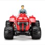 Радиоуправляемый трактор WLtoys P949 Tractor 2WD 1:10 2.4GHz - P949 WLT-P949