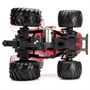 Радиоуправляемый трактор WLtoys P949 Tractor 2WD 1:10 2.4GHz - P949 WLT-P949