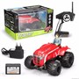 Радиоуправляемый трактор WLtoys P949 Tractor 2WD 1:10 2.4GHz - P949 WLT-P949