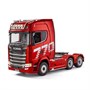 Радиоуправляемый тягач Scania HUINA масштаб 1:18 - HN1501 HN1501