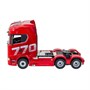 Радиоуправляемый тягач Scania HUINA масштаб 1:18 - HN1501 HN1501