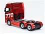 Радиоуправляемый тягач Scania HUINA масштаб 1:18 - HN1501 HN1501