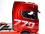 Радиоуправляемый тягач Scania HUINA масштаб 1:18 - HN1501 HN1501