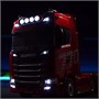Радиоуправляемый тягач Scania HUINA масштаб 1:18 - HN1501 HN1501
