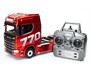 Радиоуправляемый тягач Scania HUINA масштаб 1:18 - HN1501 HN1501