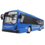 Радиоуправляемый автобус Double Eagles Blue 1:20 2.4G - E635-003 E635-003