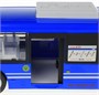 Радиоуправляемый автобус Double Eagles Blue 1:20 2.4G - E635-003 E635-003