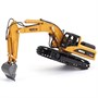 Набор металлический Экскаватор + Самосвал HuiNa 1:50 - HN1611 HN1611