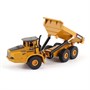 Набор металлический Экскаватор + Самосвал HuiNa 1:50 - HN1611 HN1611