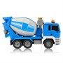 Радиоуправляемая бетономешалка Double E 1:20 2.4G - E518-003 E518-003