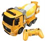 Радиоуправляемая бетономешалка Double E Mercedes-Benz Arocs 1:20 2.4G - E528-003 E528-003