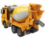 Радиоуправляемая бетономешалка Double E Mercedes-Benz Arocs 1:20 2.4G - E528-003 E528-003