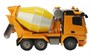 Радиоуправляемая бетономешалка Double E Mercedes-Benz Arocs 1:20 2.4G - E528-003 E528-003