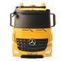 Радиоуправляемая бетономешалка Double E Mercedes-Benz Arocs 1:20 2.4G - E528-003 E528-003