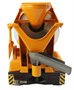 Радиоуправляемая бетономешалка Double E Mercedes-Benz Arocs 1:20 2.4G - E528-003 E528-003