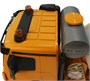 Радиоуправляемая бетономешалка Double E Mercedes-Benz Arocs 1:20 2.4G - E528-003 E528-003