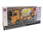 Радиоуправляемая бетономешалка Double E Mercedes-Benz Arocs 1:20 2.4G - E528-003 E528-003
