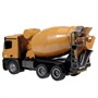 Радиоуправляемая бетономешалка HUI NA TOYS масштаб 1:14 2.4G - HN1574 HN1574