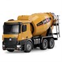 Радиоуправляемая бетономешалка HUI NA TOYS масштаб 1:14 2.4G - HN1574 HN1574
