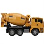 Радиоуправляемая бетономешалка HUI NA TOYS масштаб 1:18 2.4G - HN1333 HN1333