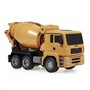 Радиоуправляемая бетономешалка HUI NA TOYS масштаб 1:18 2.4G - HN1333 HN1333