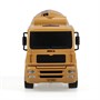 Радиоуправляемая бетономешалка HUI NA TOYS масштаб 1:18 2.4G - HN1333 HN1333
