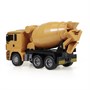 Радиоуправляемая бетономешалка HUI NA TOYS масштаб 1:18 2.4G - HN1333 HN1333