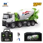 Радиоуправляемая бетономешалка HUINA 1:14 - HN1537 HN1537
