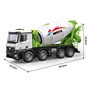 Радиоуправляемая бетономешалка HUINA 1:14 - HN1537 HN1537