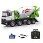 Радиоуправляемая бетономешалка HUINA 1:14 - HN1537 HN1537