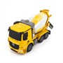 Радиоуправляемая бетономешалка Mercedez-Benz Actros MZ 1:26 - E578-003 E578-003