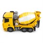 Радиоуправляемая бетономешалка Mercedez-Benz Actros MZ 1:26 - E578-003 E578-003