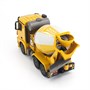 Радиоуправляемая бетономешалка Mercedez-Benz Actros MZ 1:26 - E578-003 E578-003