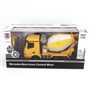 Радиоуправляемая бетономешалка Mercedez-Benz Actros MZ 1:26 - E578-003 E578-003