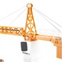 Радиоуправляемый башенный кран Double Eagle 2.4G - E563-003 E563-003