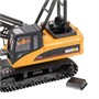 Радиоуправляемый кран HUI NA TOYS масштаб 1:14 2.4G - HN1572 HN1572