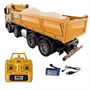 Радиоуправляемый самосвал 8x8 HUINA 12CH 1:14 - HN1536 HN1536
