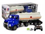 Радиоуправляемый тягач Double E MACK с цистерной 1:26 2.4G - E582-003 E582-003