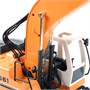 Радиоуправляемый экскаватор Double Eagle 1:16 RTR со звуковыми эффектами 2.4G - E561-003 E561-003